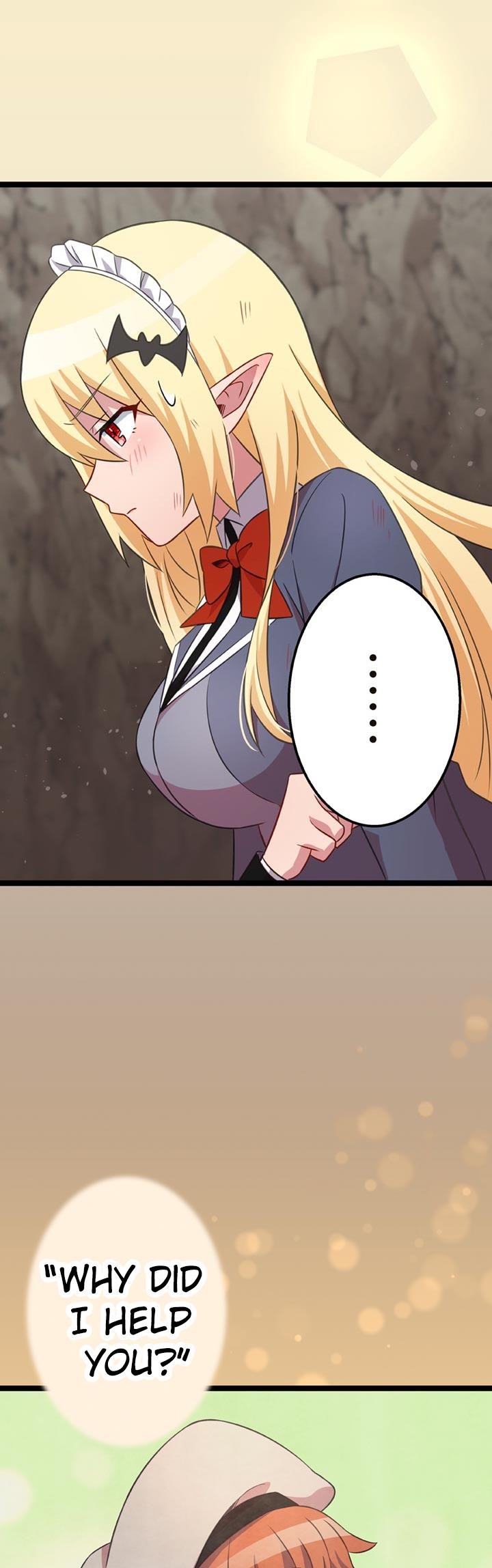 The Boy raised by The Demon Queen and The Dragon Queen has no rival Chapter 41 - Page 49