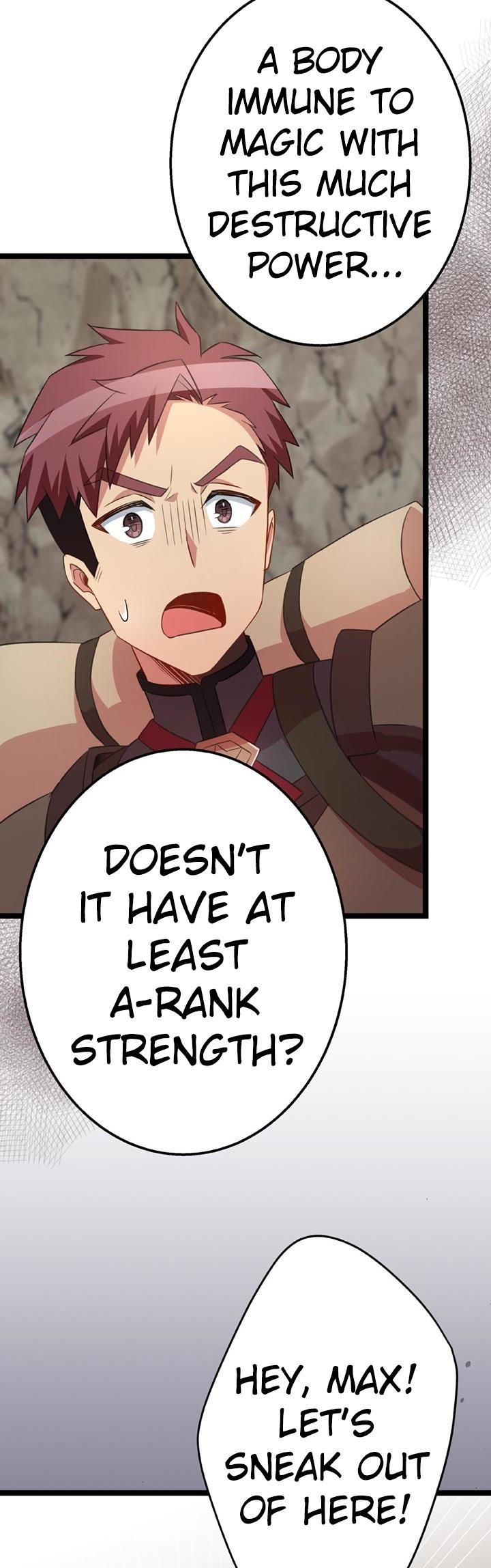 The Boy raised by The Demon Queen and The Dragon Queen has no rival Chapter 41 - Page 5