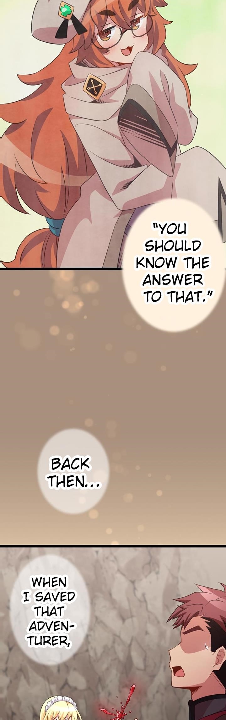 The Boy raised by The Demon Queen and The Dragon Queen has no rival Chapter 41 - Page 50