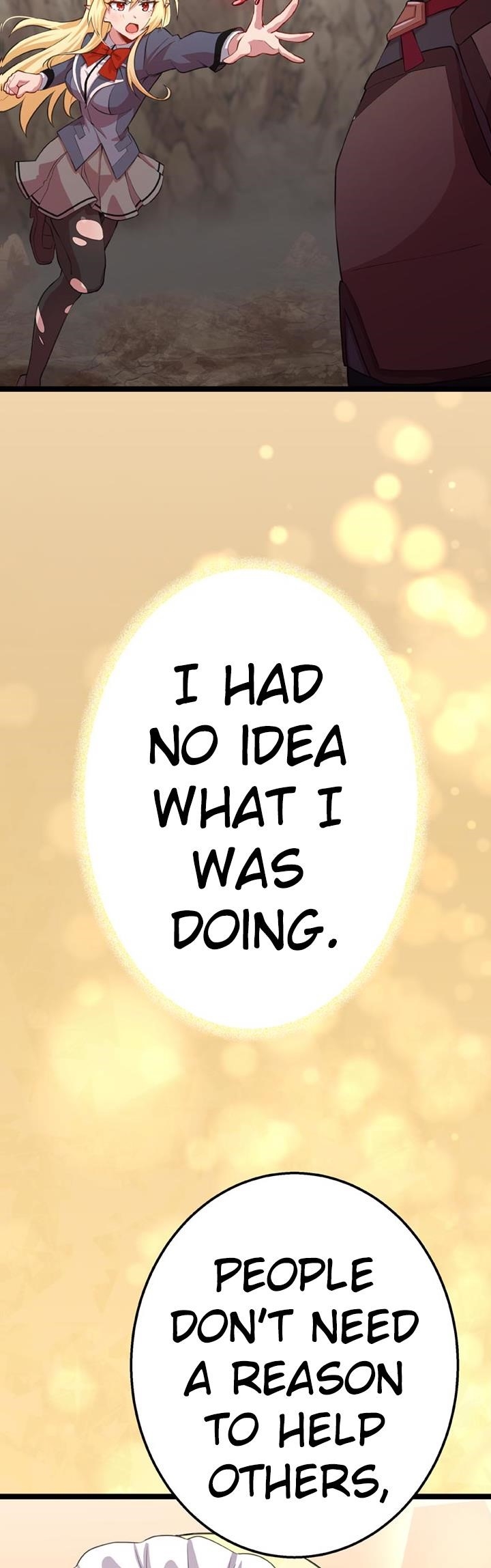 The Boy raised by The Demon Queen and The Dragon Queen has no rival Chapter 41 - Page 51