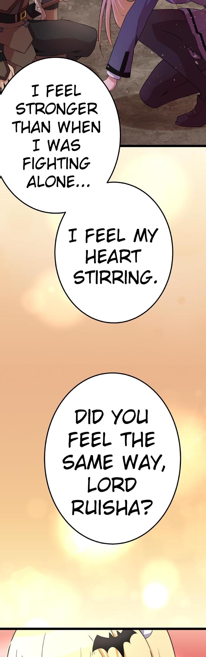 The Boy raised by The Demon Queen and The Dragon Queen has no rival Chapter 41 - Page 53