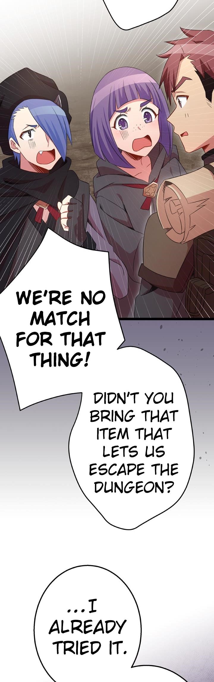 The Boy raised by The Demon Queen and The Dragon Queen has no rival Chapter 41 - Page 6