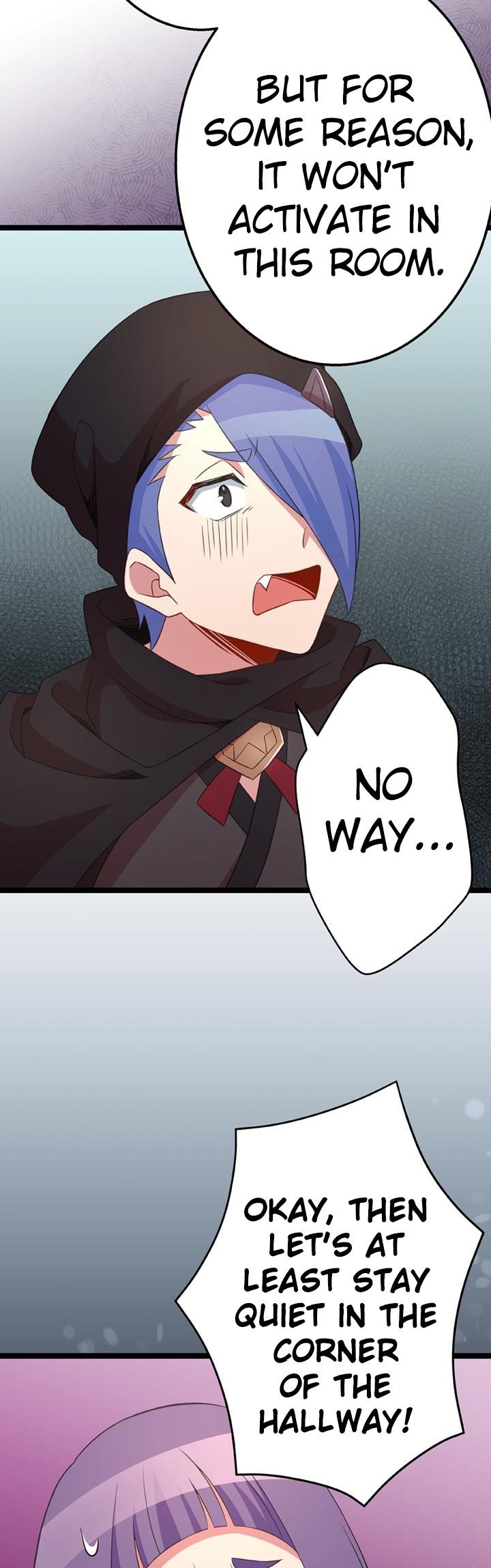 The Boy raised by The Demon Queen and The Dragon Queen has no rival Chapter 41 - Page 7