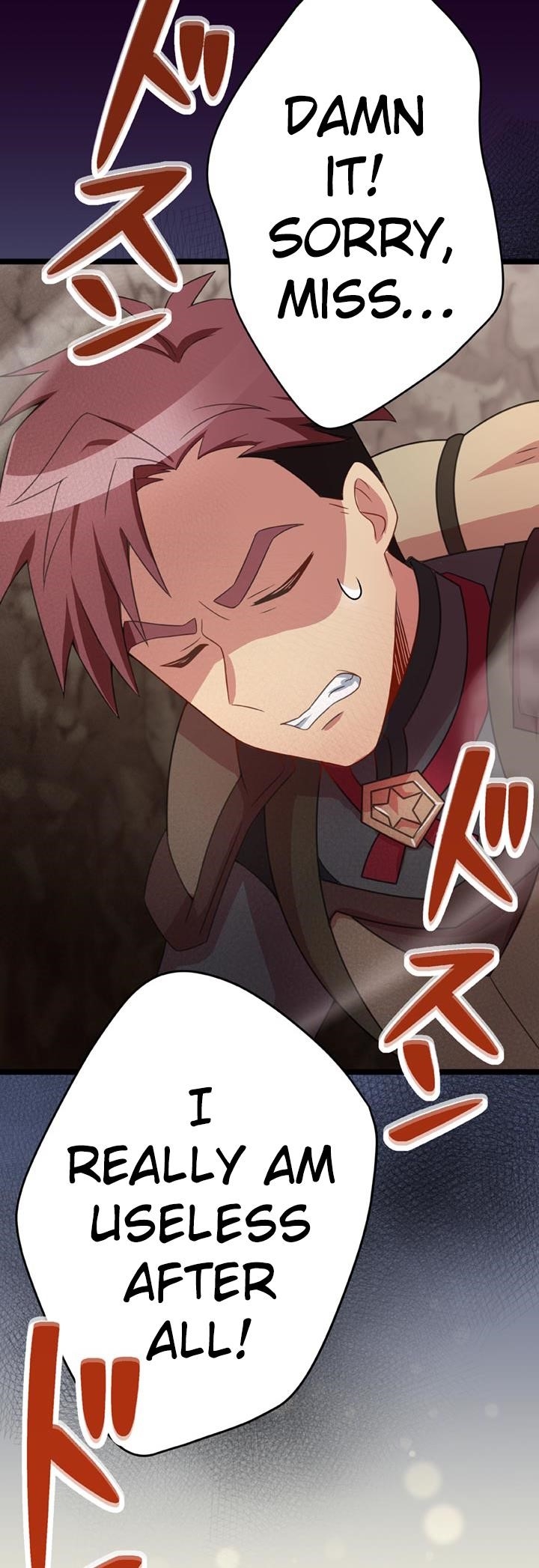 The Boy raised by The Demon Queen and The Dragon Queen has no rival Chapter 42 - Page 11