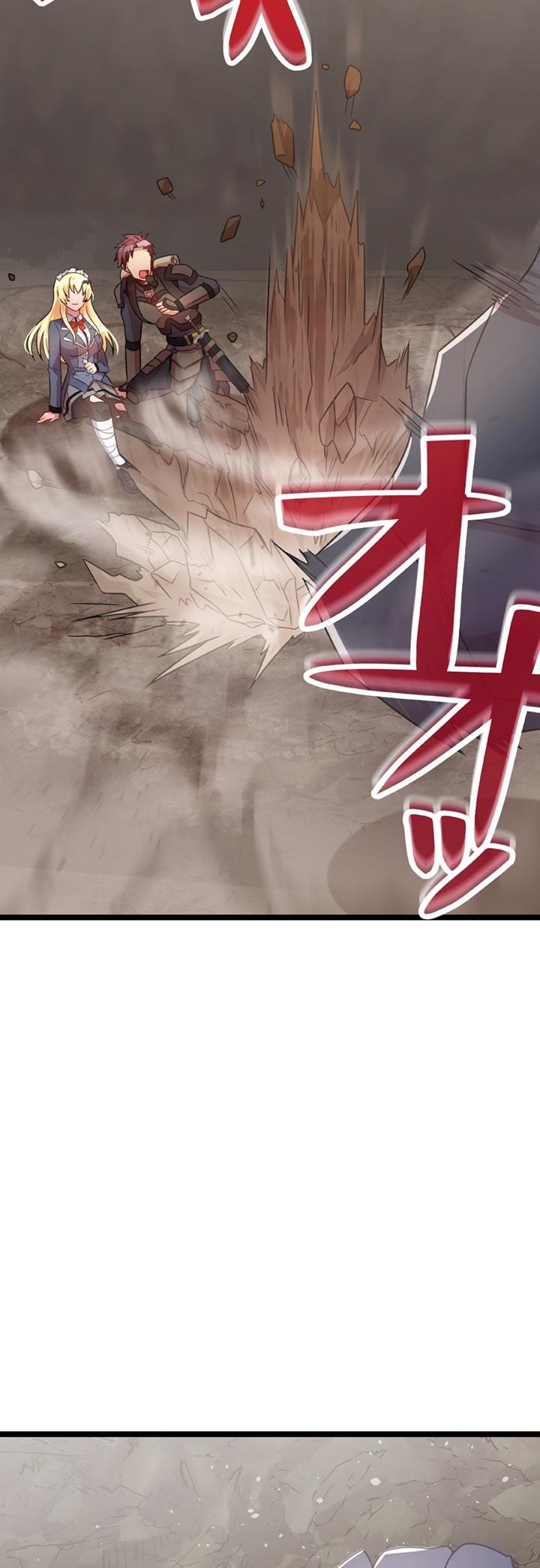 The Boy raised by The Demon Queen and The Dragon Queen has no rival Chapter 42 - Page 13