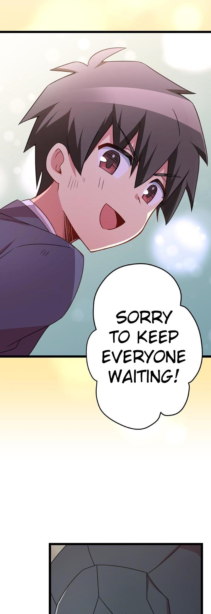 The Boy raised by The Demon Queen and The Dragon Queen has no rival Chapter 42 - Page 15