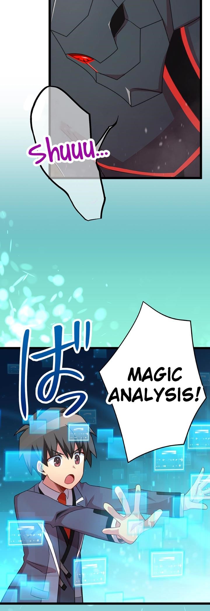 The Boy raised by The Demon Queen and The Dragon Queen has no rival Chapter 42 - Page 16