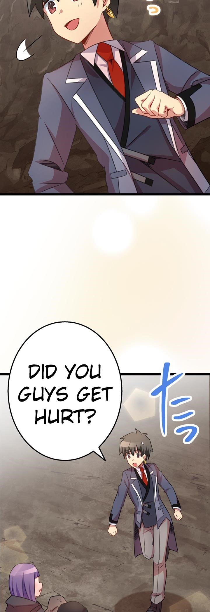 The Boy raised by The Demon Queen and The Dragon Queen has no rival Chapter 42 - Page 23