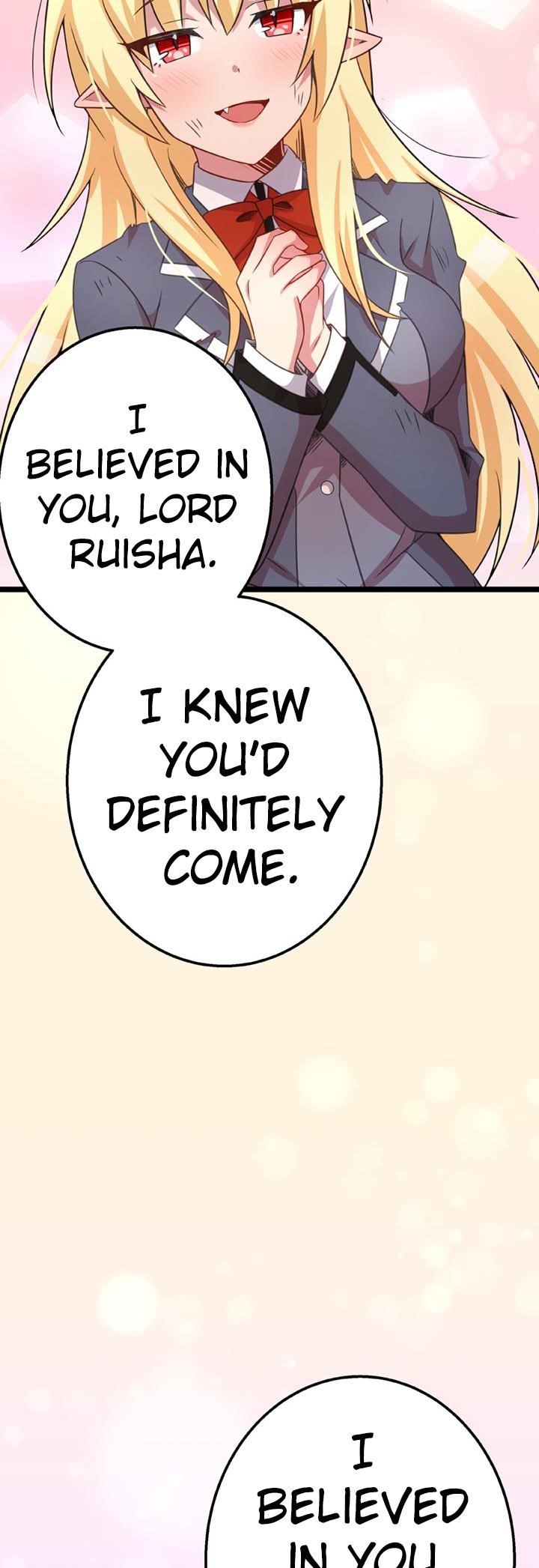 The Boy raised by The Demon Queen and The Dragon Queen has no rival Chapter 42 - Page 27