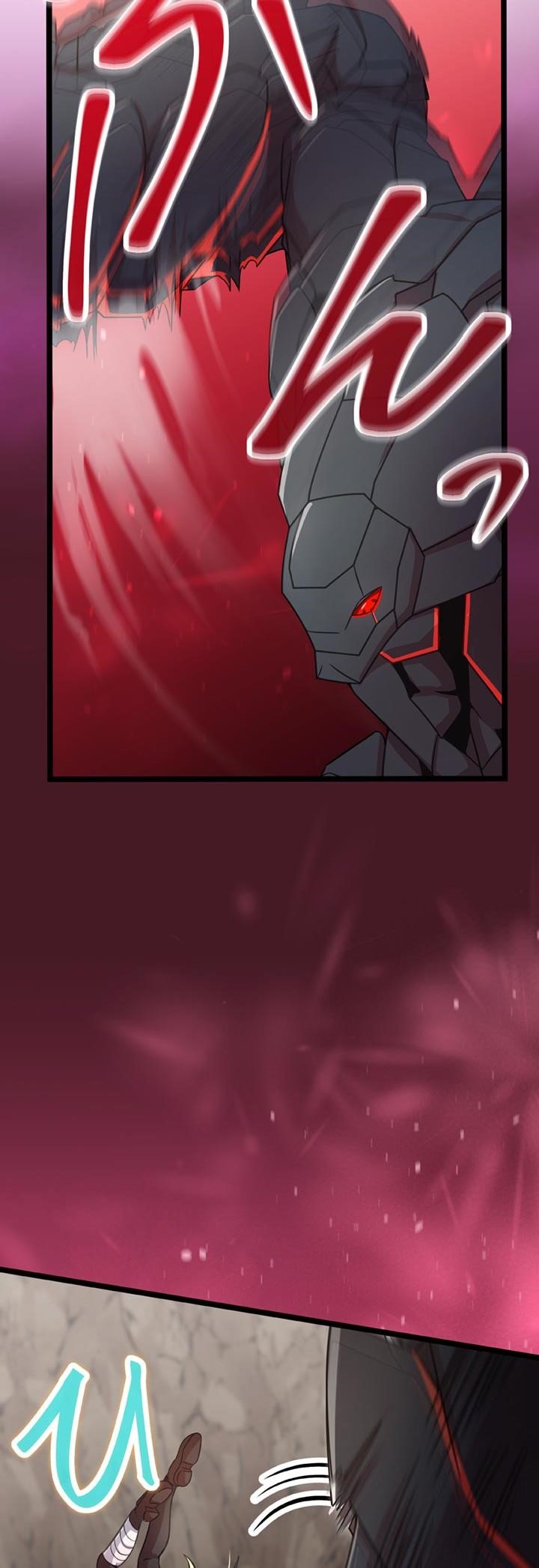 The Boy raised by The Demon Queen and The Dragon Queen has no rival Chapter 42 - Page 3