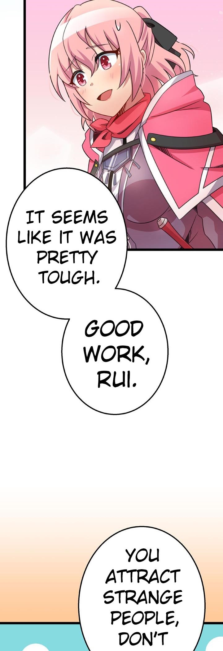 The Boy raised by The Demon Queen and The Dragon Queen has no rival Chapter 42 - Page 30
