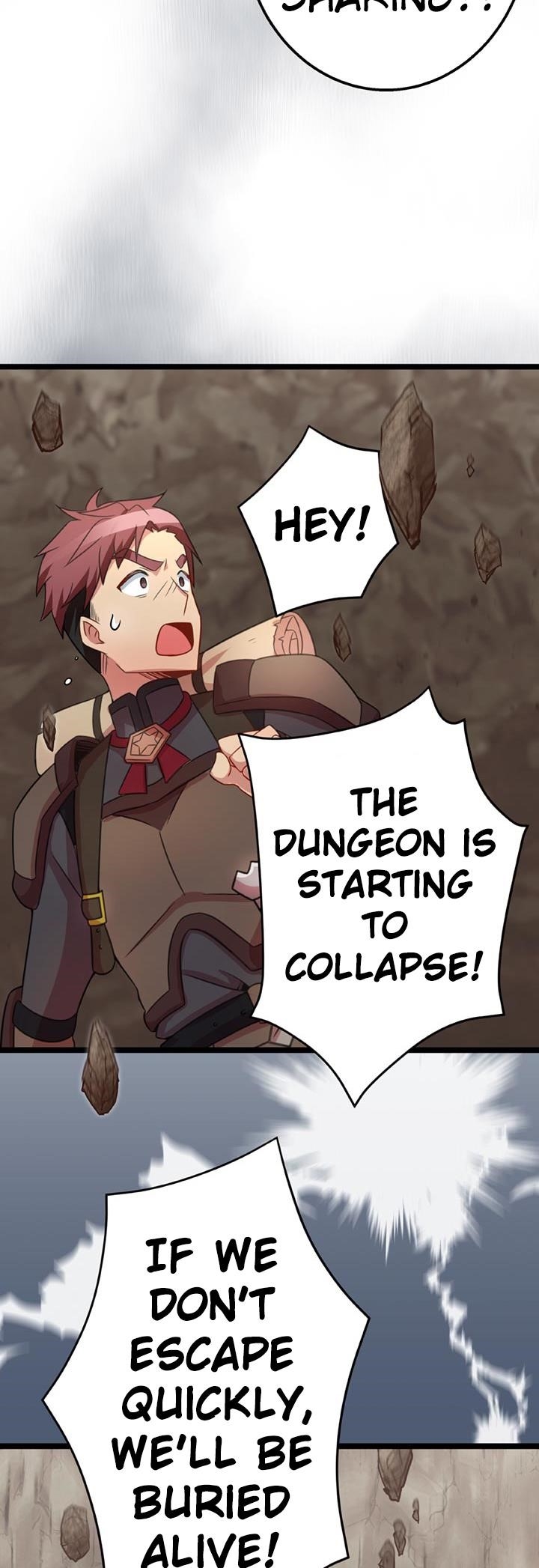 The Boy raised by The Demon Queen and The Dragon Queen has no rival Chapter 42 - Page 32