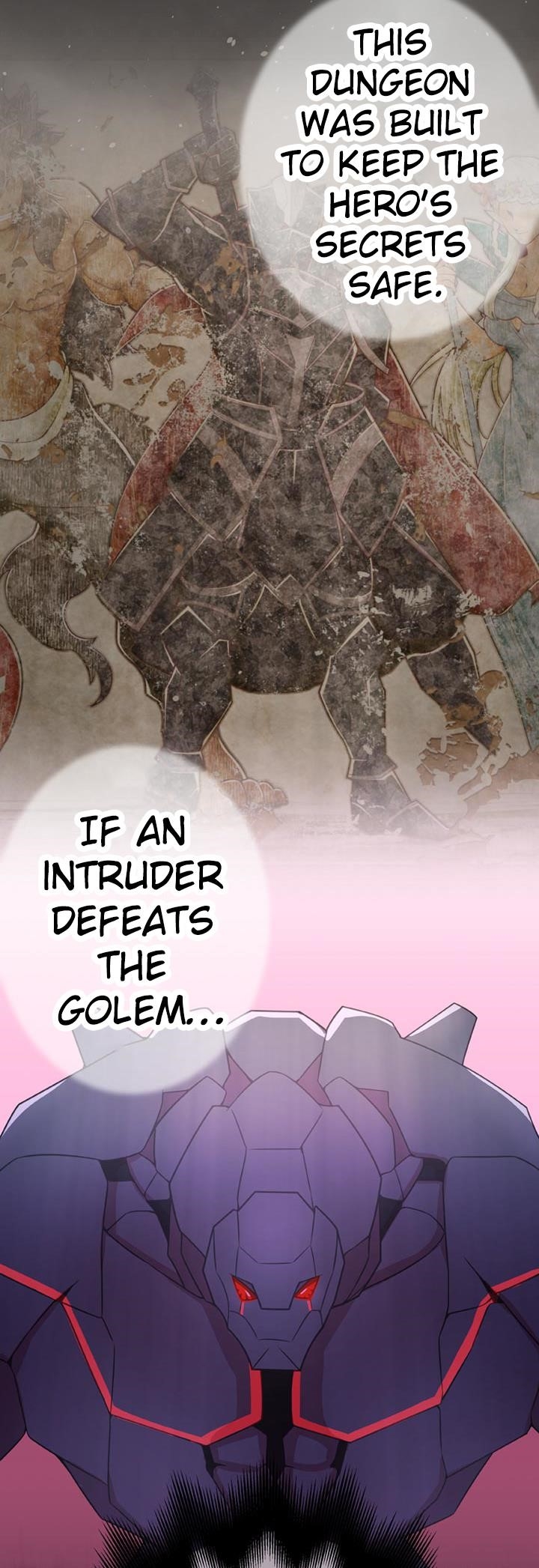 The Boy raised by The Demon Queen and The Dragon Queen has no rival Chapter 42 - Page 35