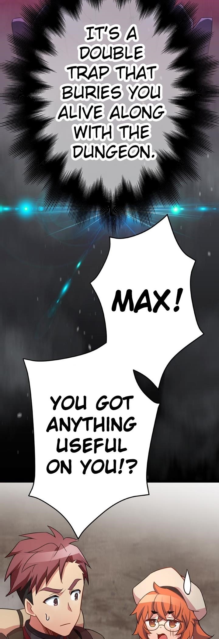 The Boy raised by The Demon Queen and The Dragon Queen has no rival Chapter 42 - Page 36