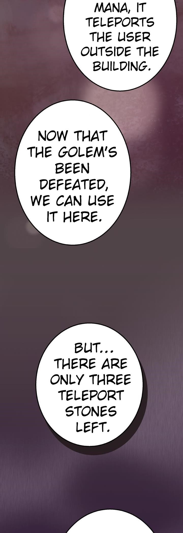 The Boy raised by The Demon Queen and The Dragon Queen has no rival Chapter 42 - Page 39