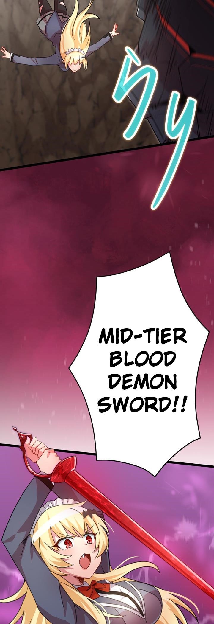 The Boy raised by The Demon Queen and The Dragon Queen has no rival Chapter 42 - Page 4