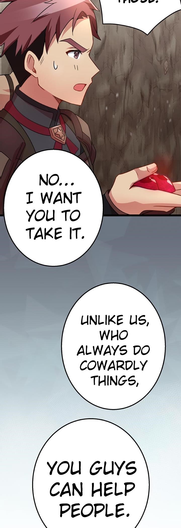 The Boy raised by The Demon Queen and The Dragon Queen has no rival Chapter 42 - Page 41