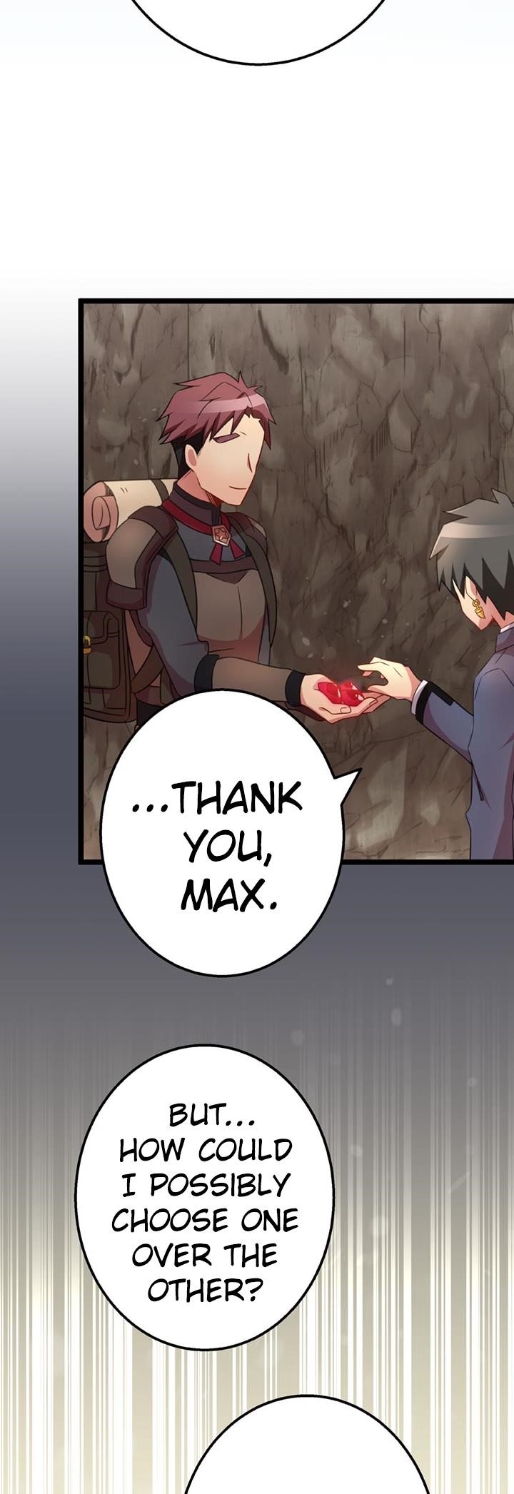 The Boy raised by The Demon Queen and The Dragon Queen has no rival Chapter 42 - Page 42