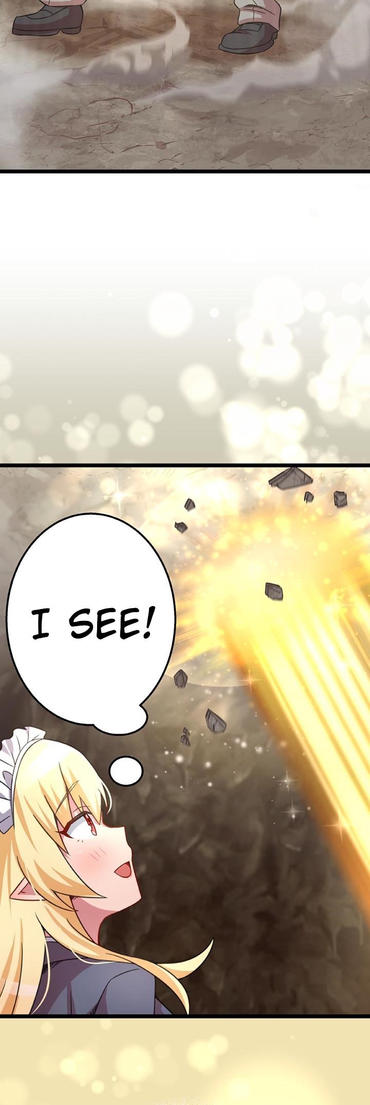 The Boy raised by The Demon Queen and The Dragon Queen has no rival Chapter 42 - Page 48