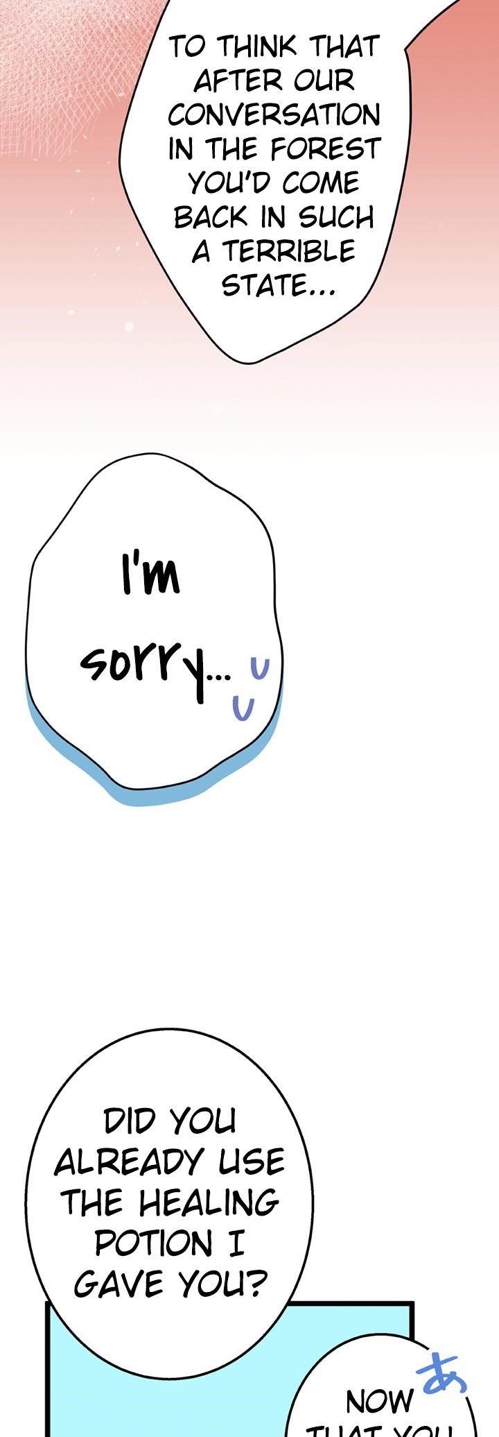 The Boy raised by The Demon Queen and The Dragon Queen has no rival Chapter 42 - Page 57