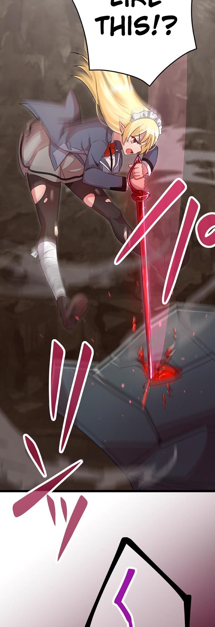 The Boy raised by The Demon Queen and The Dragon Queen has no rival Chapter 42 - Page 6