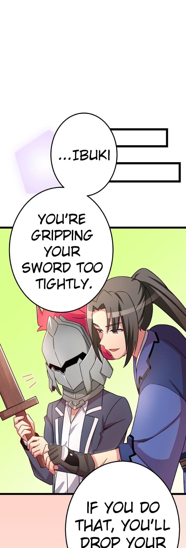 The Boy raised by The Demon Queen and The Dragon Queen has no rival Chapter 43 - Page 10