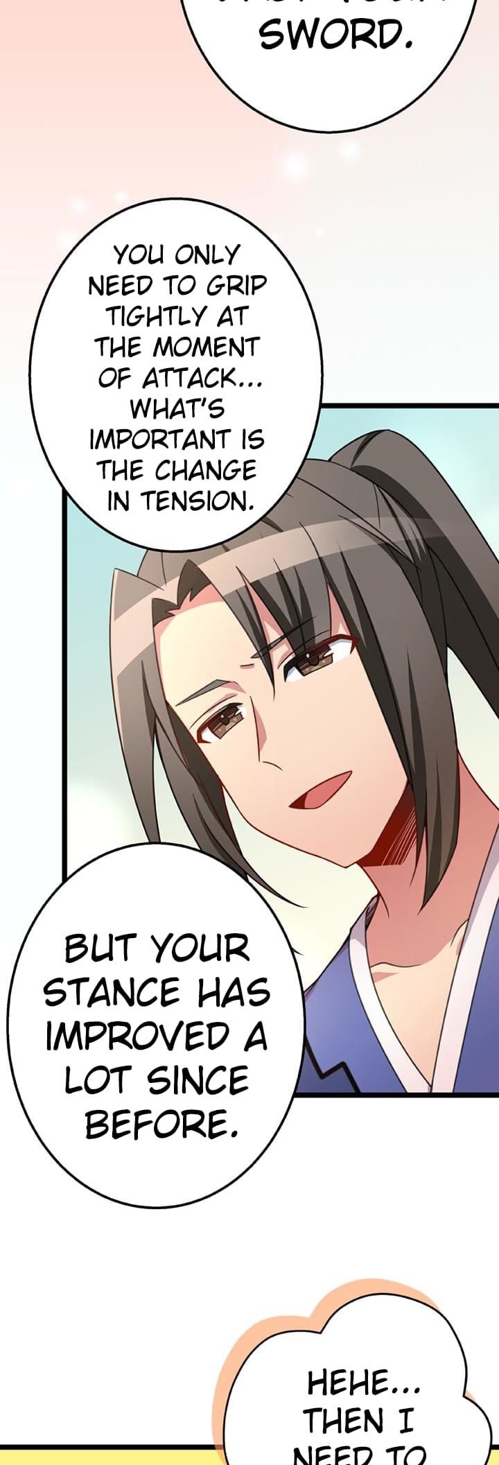 The Boy raised by The Demon Queen and The Dragon Queen has no rival Chapter 43 - Page 11