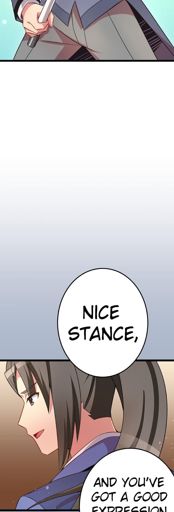 The Boy raised by The Demon Queen and The Dragon Queen has no rival Chapter 43 - Page 17