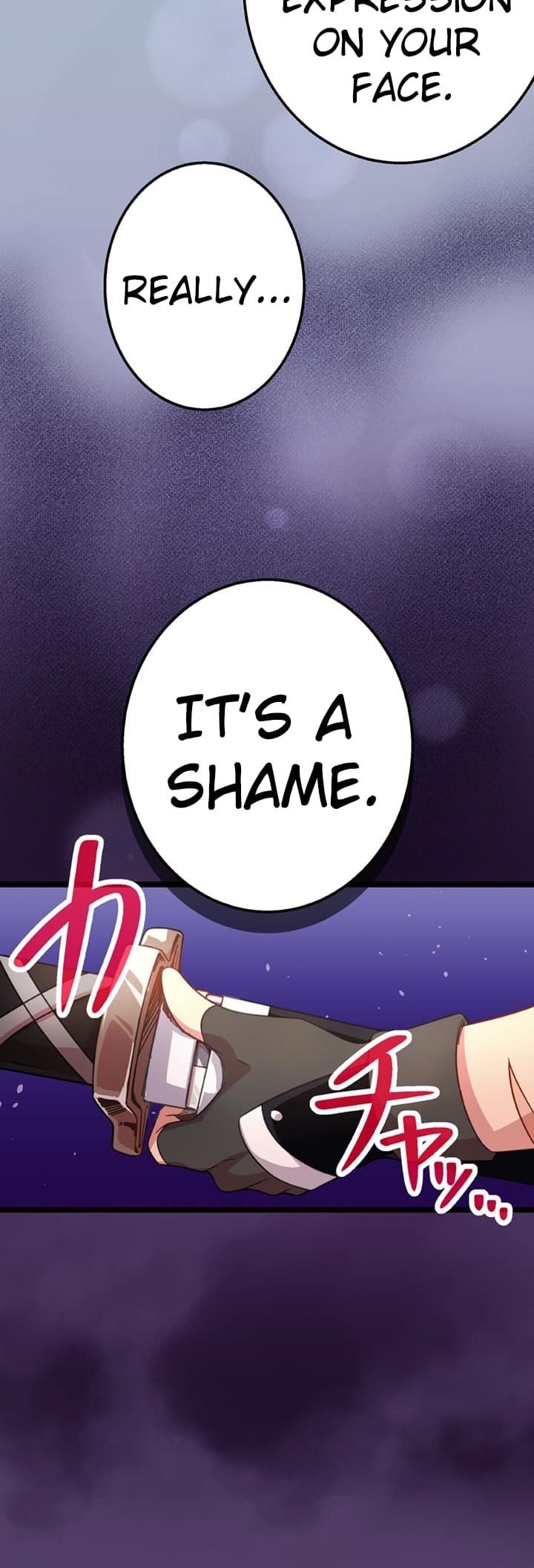 The Boy raised by The Demon Queen and The Dragon Queen has no rival Chapter 43 - Page 18