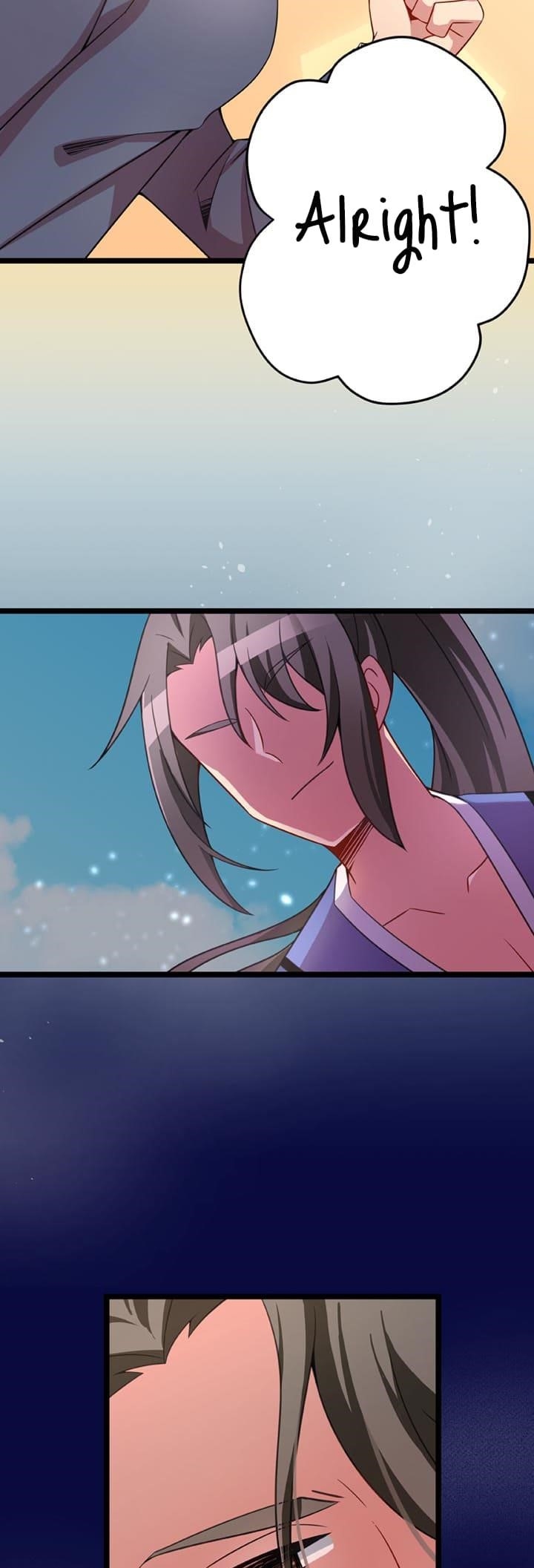 The Boy raised by The Demon Queen and The Dragon Queen has no rival Chapter 43 - Page 23