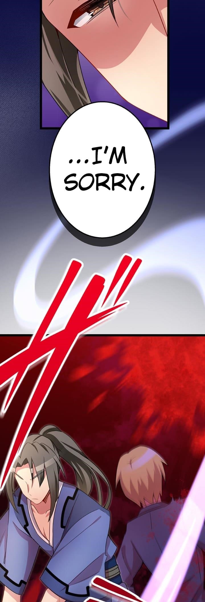 The Boy raised by The Demon Queen and The Dragon Queen has no rival Chapter 43 - Page 24