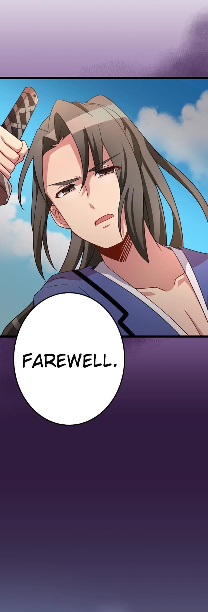 The Boy raised by The Demon Queen and The Dragon Queen has no rival Chapter 43 - Page 27