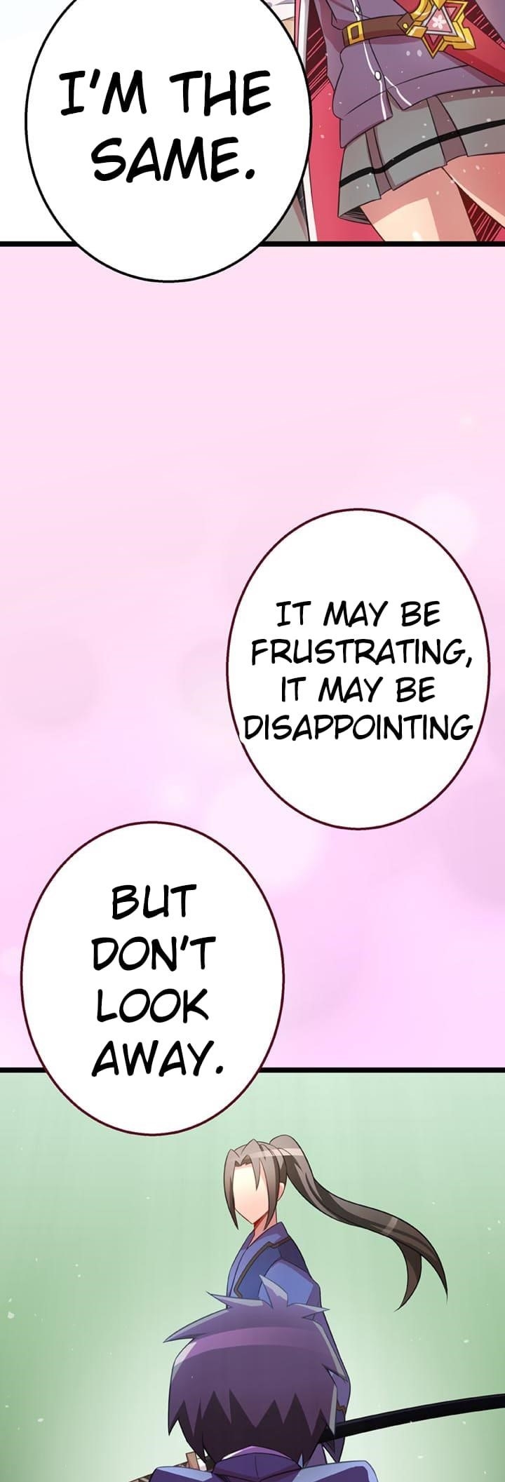 The Boy raised by The Demon Queen and The Dragon Queen has no rival Chapter 43 - Page 39