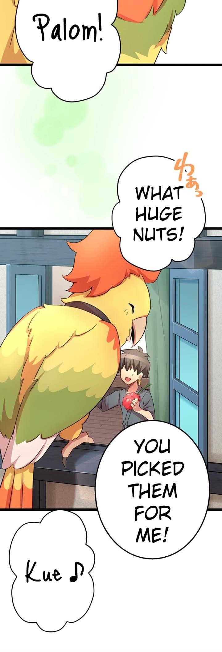 The Boy raised by The Demon Queen and The Dragon Queen has no rival Chapter 43 - Page 4