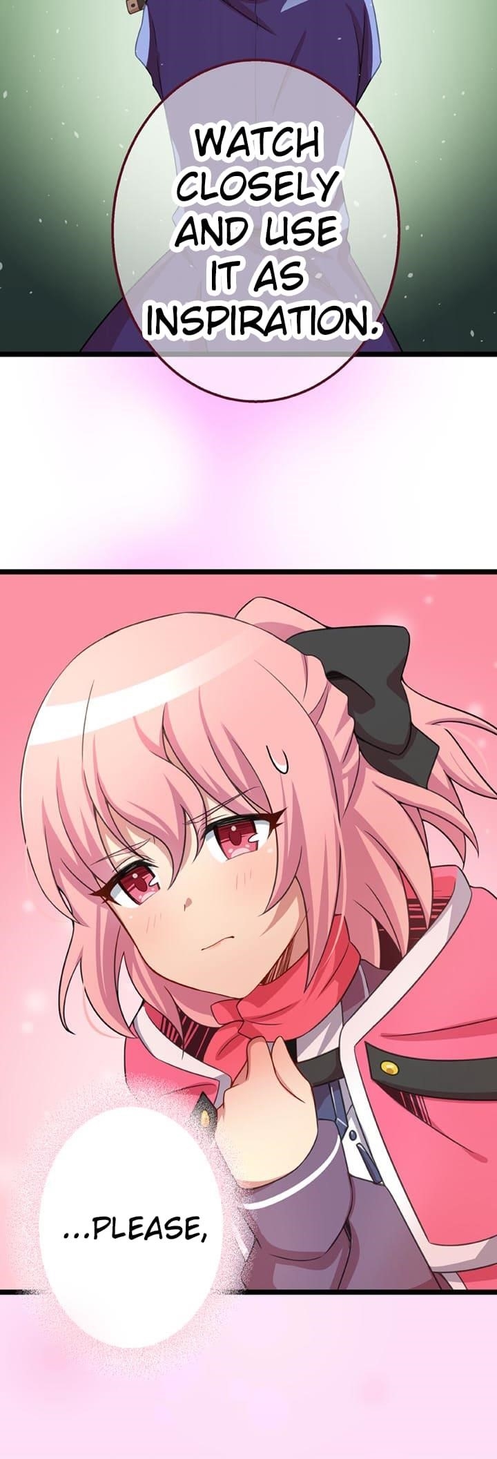 The Boy raised by The Demon Queen and The Dragon Queen has no rival Chapter 43 - Page 40