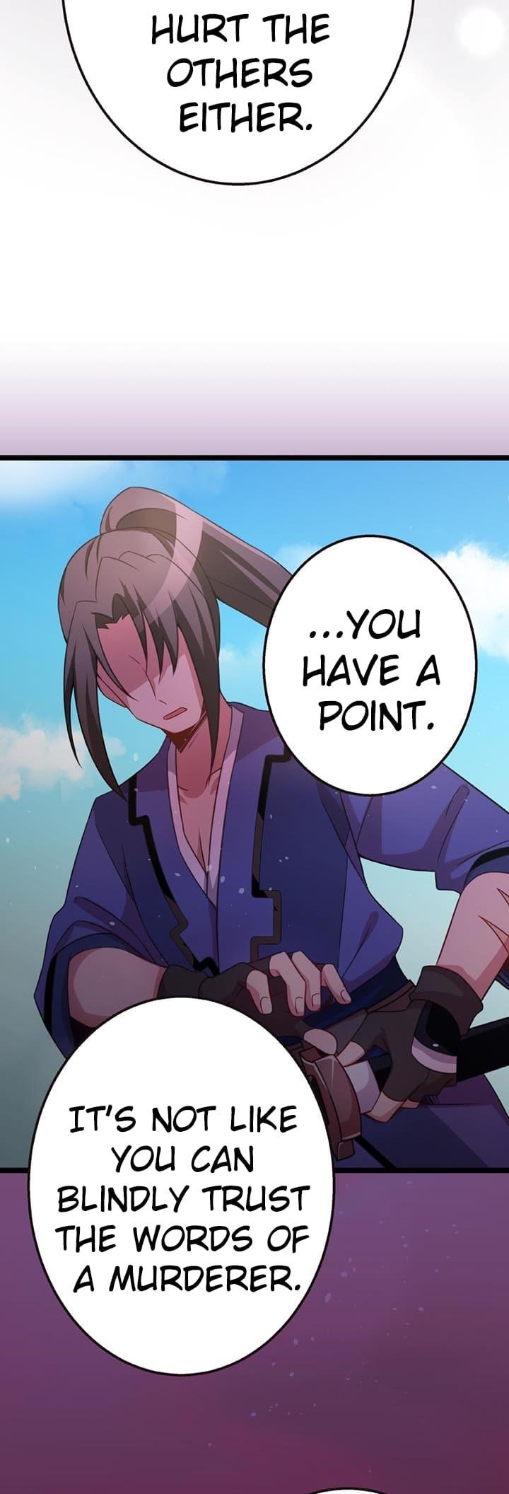 The Boy raised by The Demon Queen and The Dragon Queen has no rival Chapter 43 - Page 47