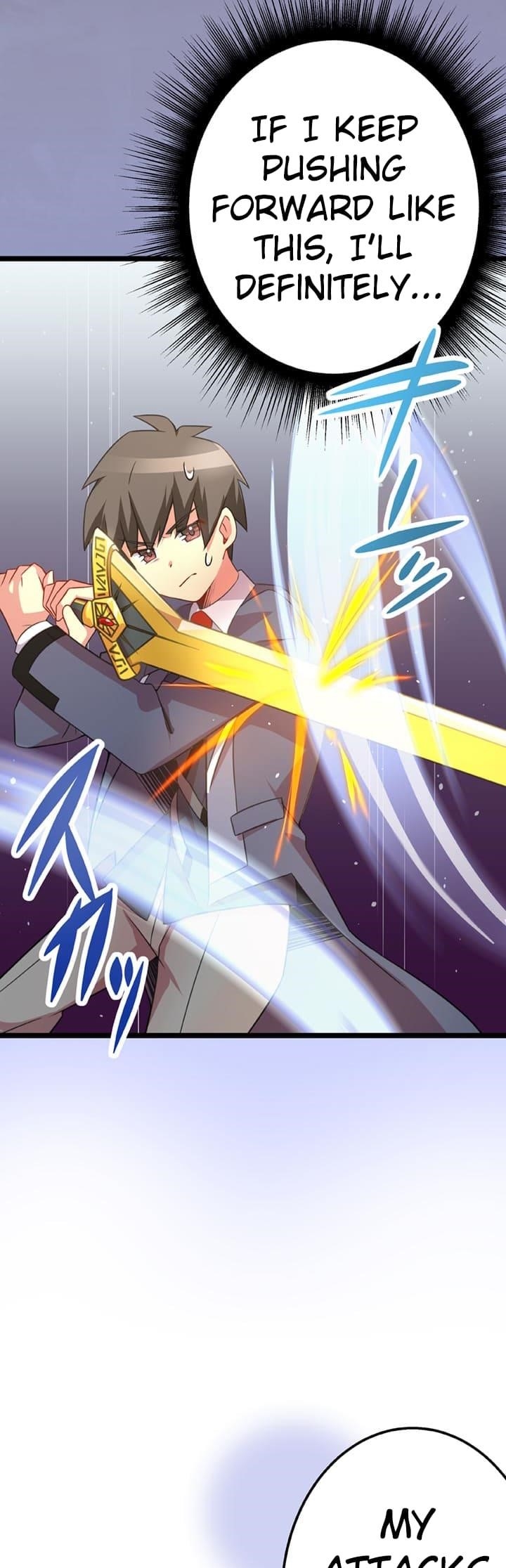 The Boy raised by The Demon Queen and The Dragon Queen has no rival Chapter 44 - Page 17