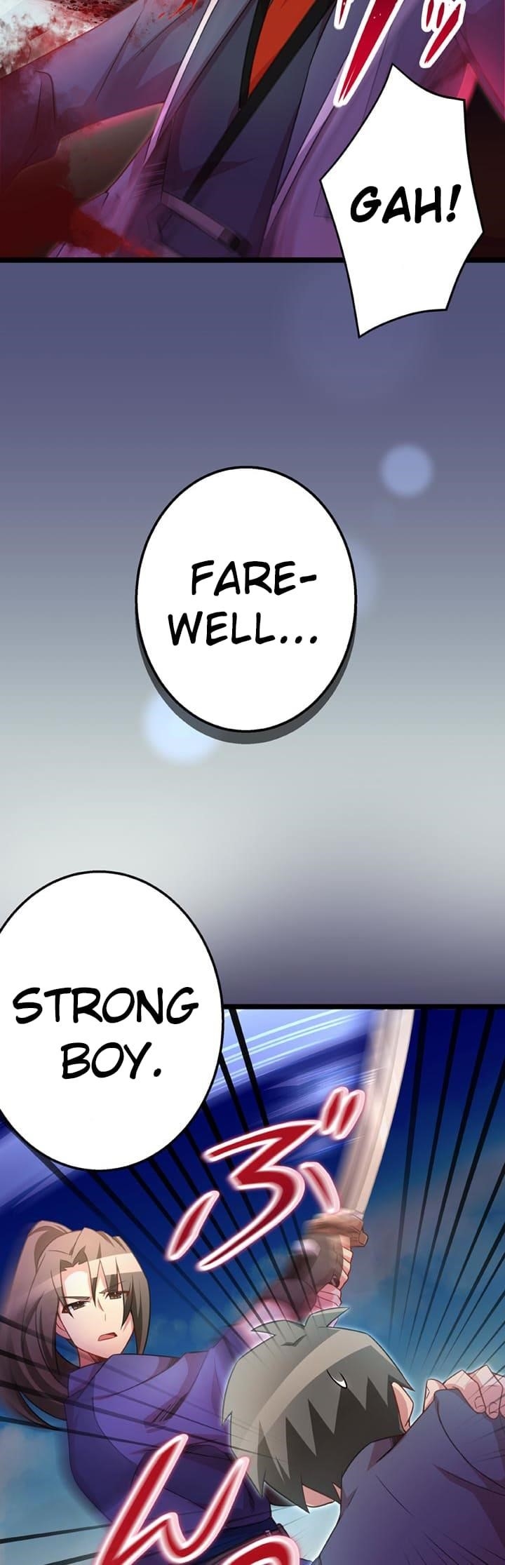 The Boy raised by The Demon Queen and The Dragon Queen has no rival Chapter 44 - Page 24