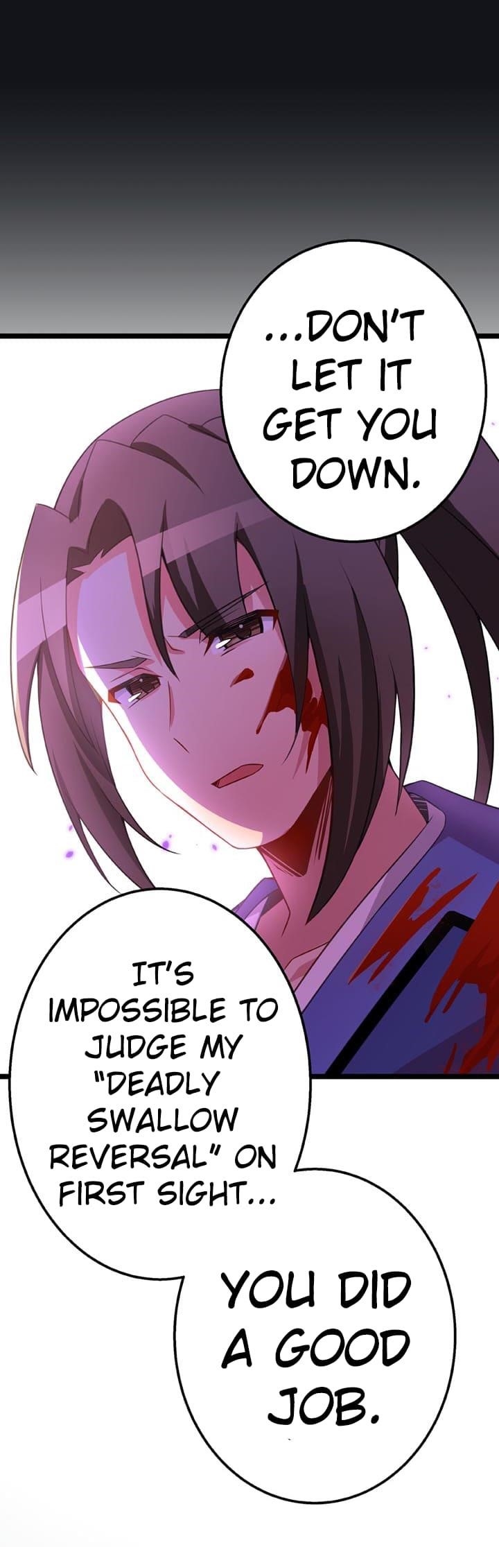 The Boy raised by The Demon Queen and The Dragon Queen has no rival Chapter 44 - Page 31