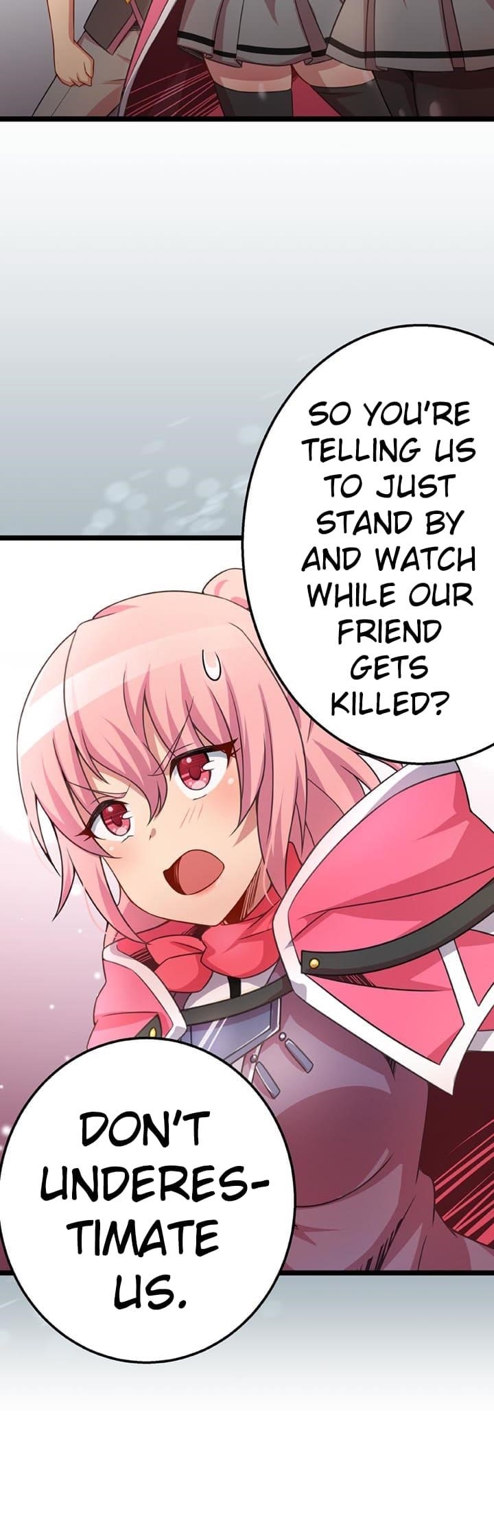 The Boy raised by The Demon Queen and The Dragon Queen has no rival Chapter 44 - Page 34