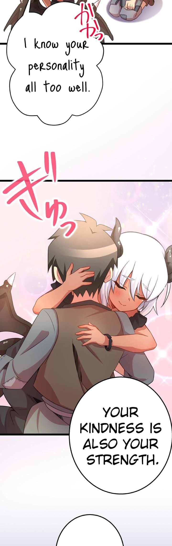 The Boy raised by The Demon Queen and The Dragon Queen has no rival Chapter 44 - Page 41