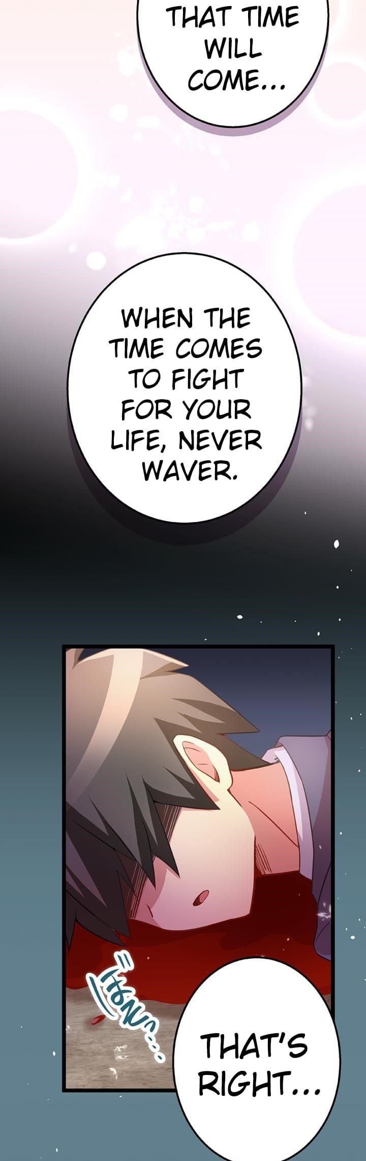 The Boy raised by The Demon Queen and The Dragon Queen has no rival Chapter 44 - Page 43