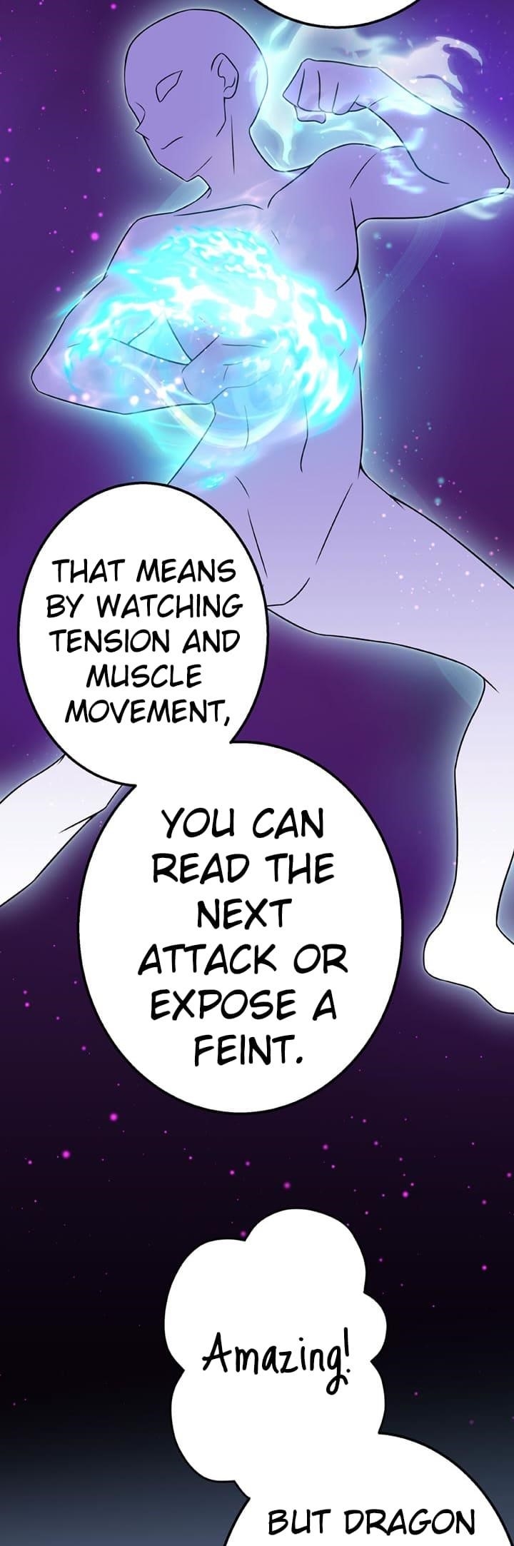 The Boy raised by The Demon Queen and The Dragon Queen has no rival Chapter 45 - Page 22