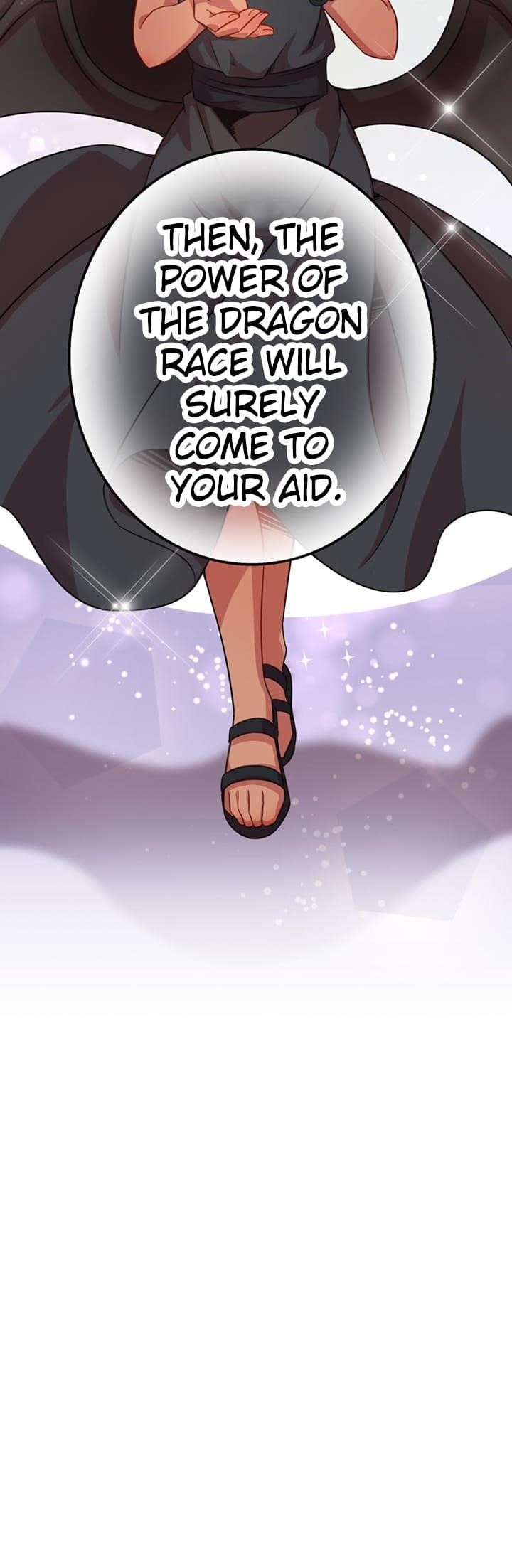 The Boy raised by The Demon Queen and The Dragon Queen has no rival Chapter 45 - Page 27