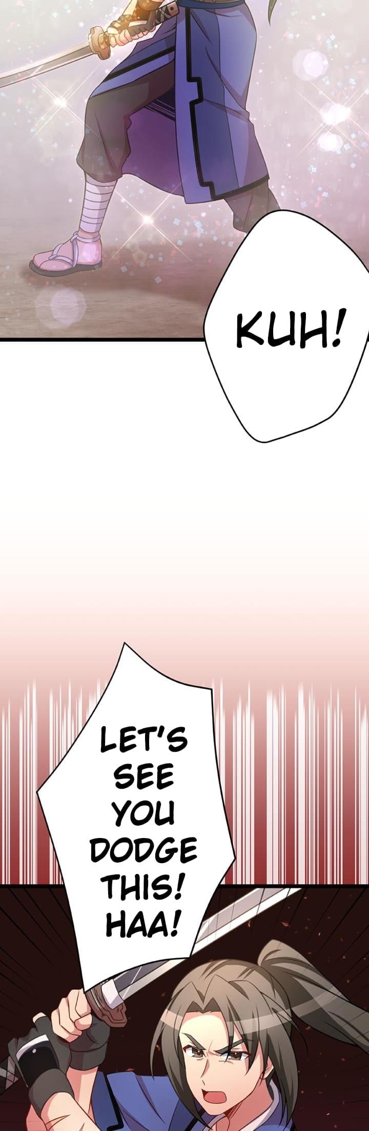 The Boy raised by The Demon Queen and The Dragon Queen has no rival Chapter 45 - Page 29