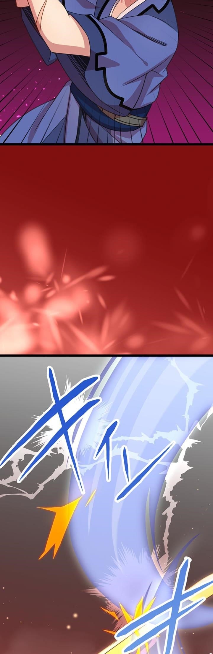 The Boy raised by The Demon Queen and The Dragon Queen has no rival Chapter 45 - Page 30