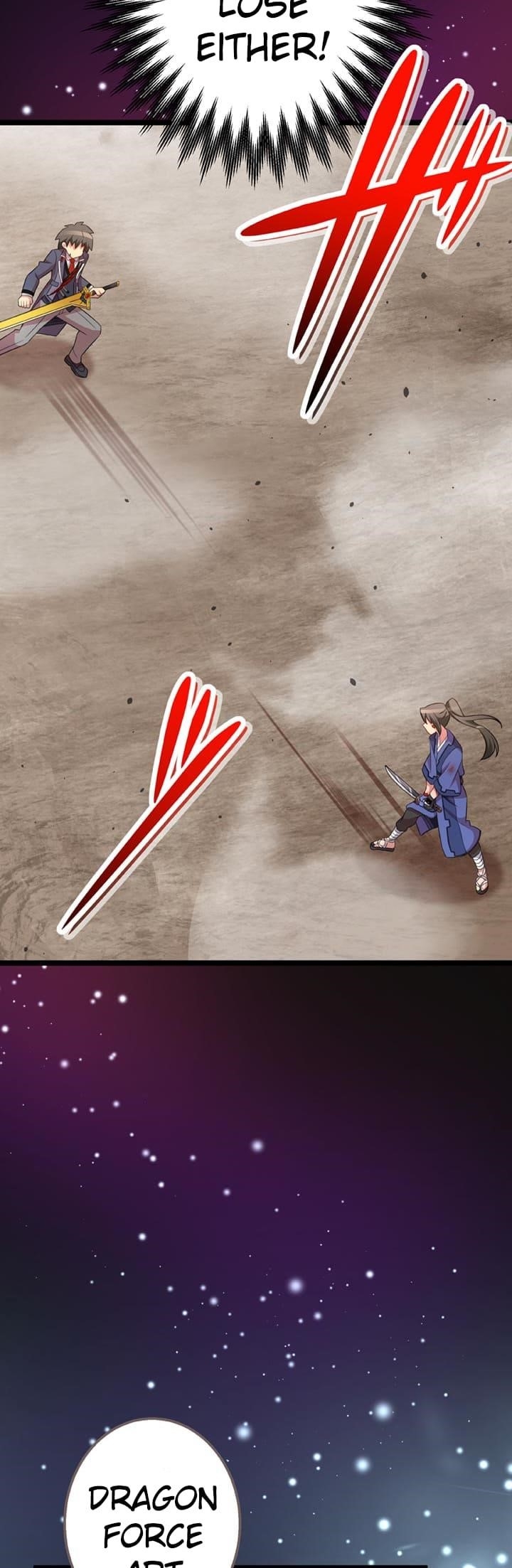 The Boy raised by The Demon Queen and The Dragon Queen has no rival Chapter 45 - Page 39