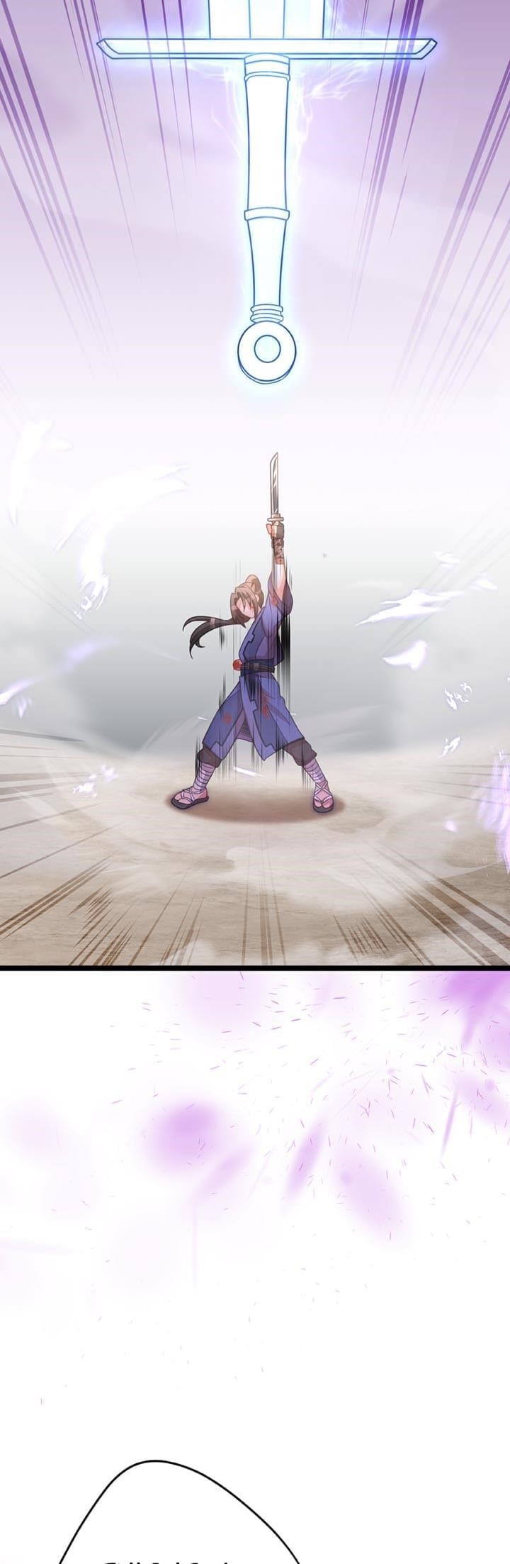 The Boy raised by The Demon Queen and The Dragon Queen has no rival Chapter 45 - Page 43