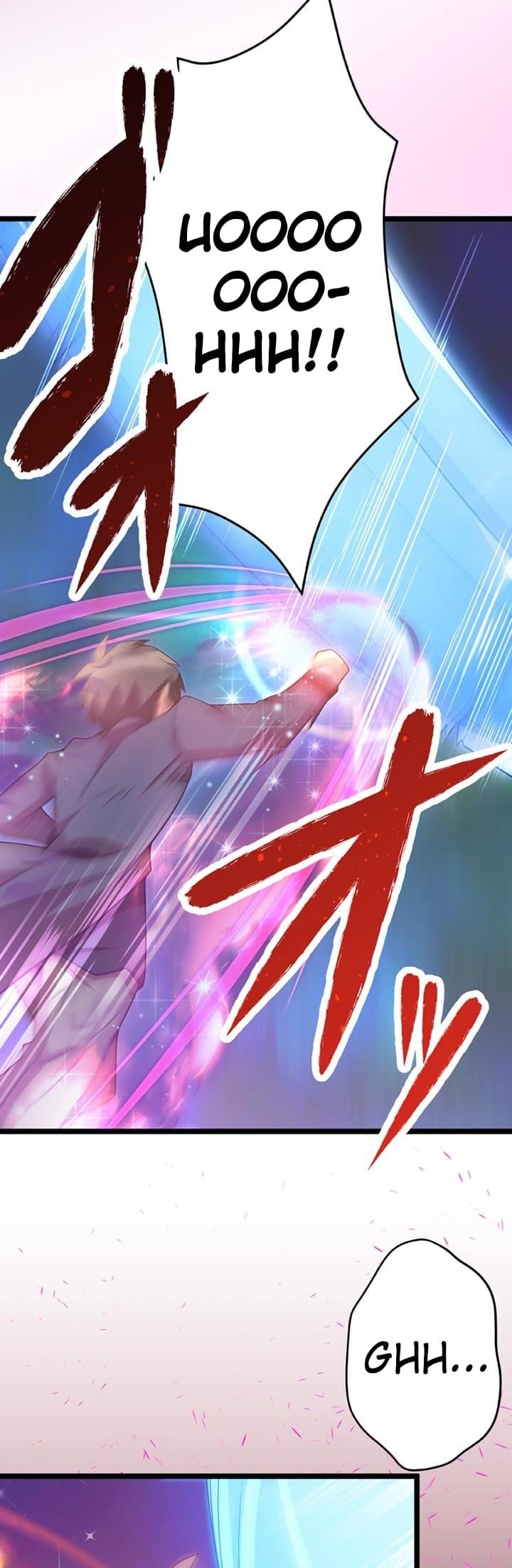 The Boy raised by The Demon Queen and The Dragon Queen has no rival Chapter 45 - Page 45