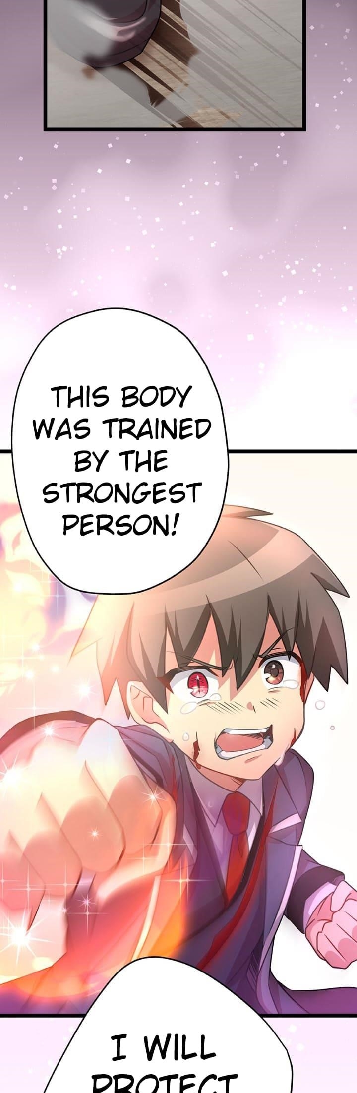 The Boy raised by The Demon Queen and The Dragon Queen has no rival Chapter 45 - Page 47